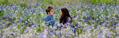 暮光之城3：月食剧照的剧照