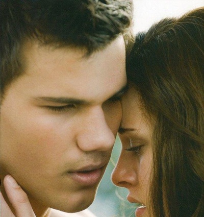 暮光之城3：月食剧照的剧照