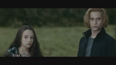 暮光之城3：月食剧照的剧照