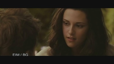 暮光之城3：月食剧照的剧照