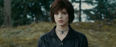 暮光之城3：月食剧照的剧照