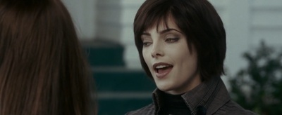 暮光之城3：月食剧照的剧照