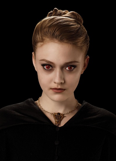 暮光之城3：月食剧照的剧照