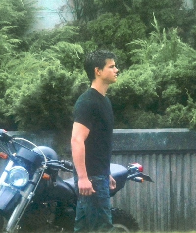 暮光之城3：月食剧照的剧照