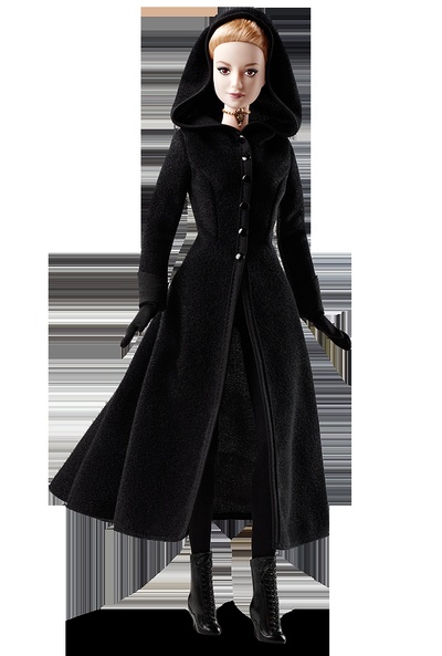 暮光之城3：月食剧照的剧照