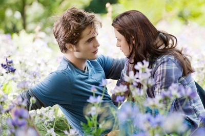 暮光之城3：月食剧照的剧照