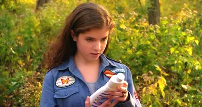 舞动夏令营剧照的剧照