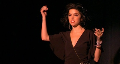 舞动夏令营剧照的剧照