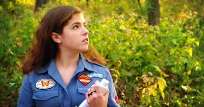 舞动夏令营剧照的剧照