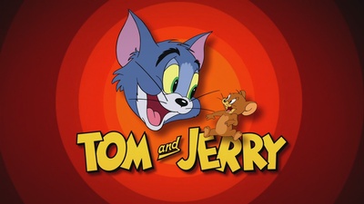 汤姆与杰瑞遇见福尔摩斯剧照的剧照