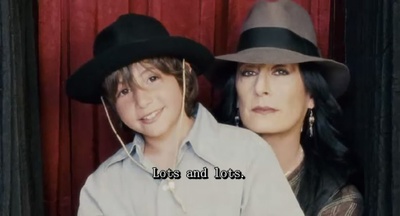 窒色剧照的剧照