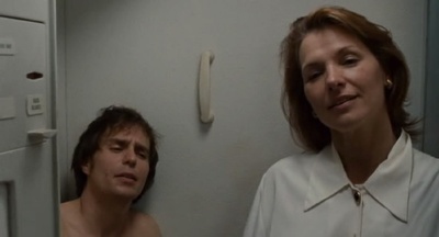 窒色剧照的剧照