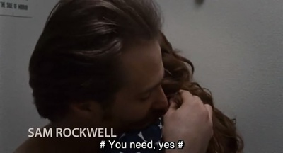 窒色剧照的剧照