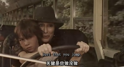 窒色剧照的剧照