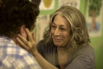 窒色剧照的剧照