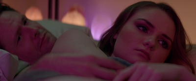 窒息游戏剧照的剧照