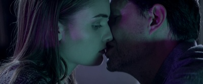 窒息游戏剧照的剧照