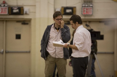 荣誉之季剧照的剧照