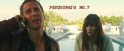 七个神经病剧照的剧照