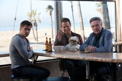 七个神经病剧照的剧照