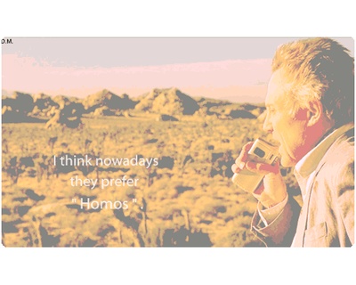 七个神经病剧照的剧照