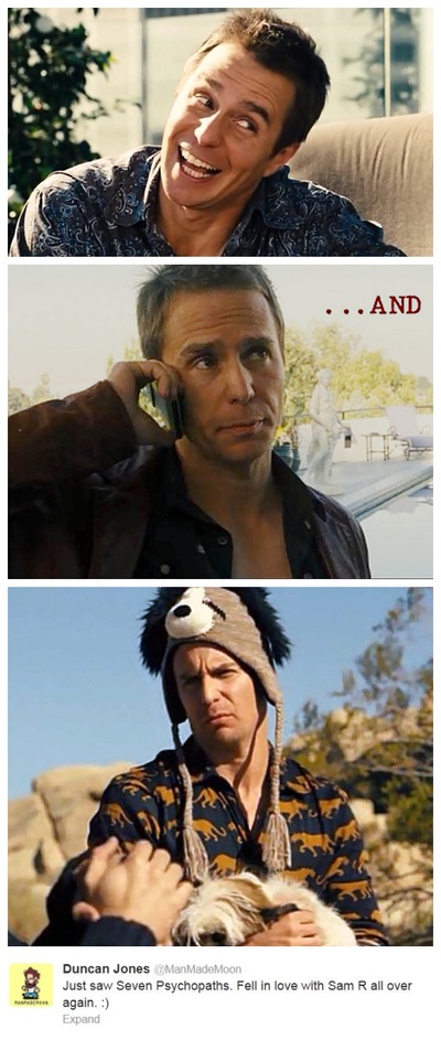 七个神经病剧照的剧照