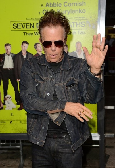 七个神经病剧照的剧照