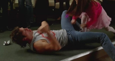 保姆奇遇记剧照的剧照