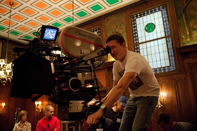 保姆奇遇记剧照的剧照