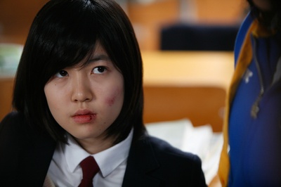 你好杀人犯剧照的剧照