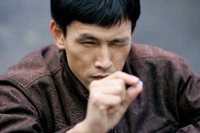 你好杀人犯剧照的剧照