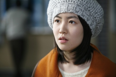 你好杀人犯剧照的剧照