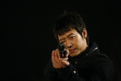 你好杀人犯剧照的剧照