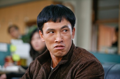 你好杀人犯剧照的剧照