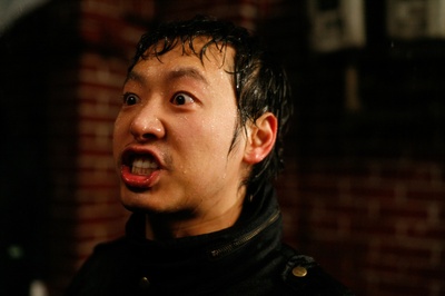 你好杀人犯剧照的剧照