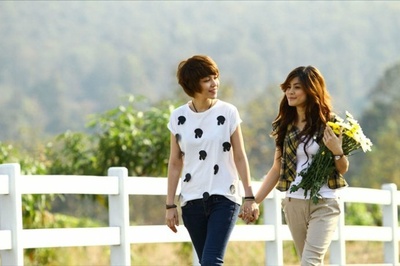 甜甜圈剧照的剧照