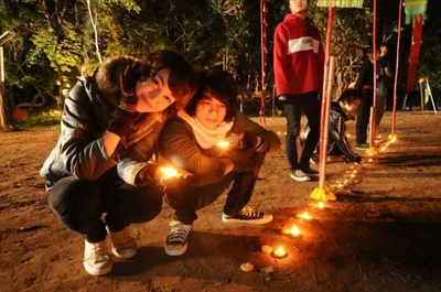 甜甜圈剧照的剧照