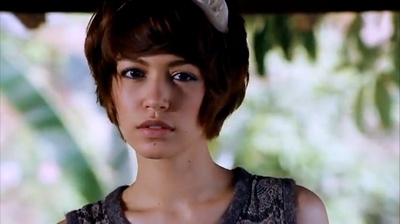 甜甜圈剧照的剧照