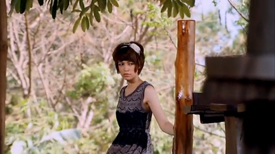 甜甜圈剧照的剧照