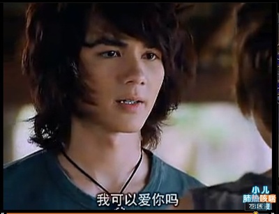 甜甜圈剧照的剧照