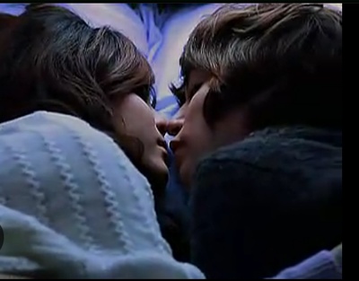 甜甜圈剧照的剧照