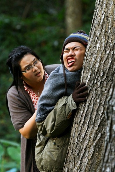 甜甜圈剧照的剧照