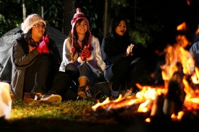 甜甜圈剧照的剧照