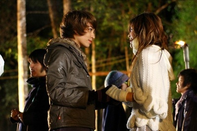 甜甜圈剧照的剧照