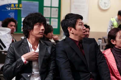 竞猜王剧照的剧照