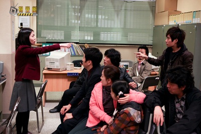 竞猜王剧照的剧照