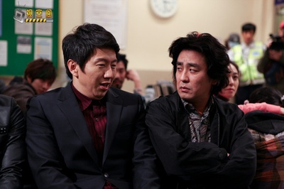 竞猜王剧照的剧照