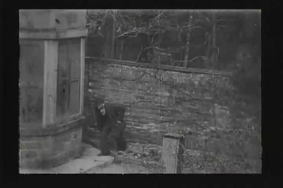 光天化日下的盗贼剧照的剧照