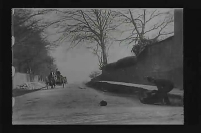 光天化日下的盗贼剧照的剧照