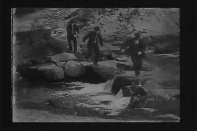 光天化日下的盗贼剧照的剧照